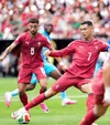 Aceasta era faza care i se reproșa lui Ronaldo. Foto: Imago