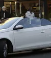 O imagine cu Hakan Șukur în 2017, la San Francisco. Foto: Imago