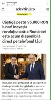 Escrocii se folosesc de Hagi și Țiriac, într-o fraudă online pe TikTok (1).jpeg