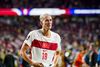 Așa pleacă Mert Muldur și colegii săi de la Mondial: în lacrimi. Foto: Imago