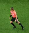 Istvan Kovacs, la Tunisia - Japonia 0-4 (foto: Imago)