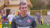 Nuno Campos, după primul meci ca antrenor al lui Dinamo (FOTO: captură YouTube - 48TV)