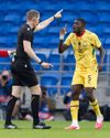 Thomas Partey are 57 de selecții la naționala Ghanei (15 goluri, 8 assisturi). Foto: Imago