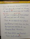 Mesajul lăsat de Iranieni în vestiarul SoFi Stadium