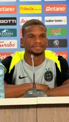 Ronny Labonne, prima conferință la FCSB. Foto: GOLAZO.ro