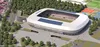 Stadionul din Oradea, macheta FOTO agendaconstructiilor.ro