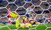 Tristețea lui Messi s-a transformat în bucuria lui Messi la golul de 1-0 cu Austria. Foto: Imago