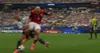 Rangnick spune că Schlager a fost faultat înainte de primul gol al lui Messi (FOTO: captură Antena Play)