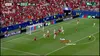 Portugalia - Uzbekistan, primul gol al lui Ronaldo. Capturi X