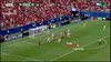 Portugalia - Uzbekistan, primul gol al lui Ronaldo. Capturi X