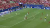 Portugalia - Uzbekistan, al doilea gol al lui Ronaldo. Capturi X