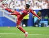 Spectacolul Cristiano Ronaldo. Foto: Imago