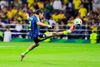 Daniel Munoz, primul gol al Columbiei la CM 2026. Foto: Imago