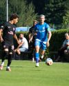 Universitatea Craiova - Sabah Baku, scor 1-1 FOTO Universitatea Craiova (1).jpeg