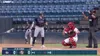 Meciul de baseball dintre Marineros și Senadores, afectat de un cutremur puternic. Foto: Captură YouTube / @elpais