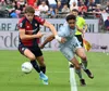 Palestra (stânga), un gol și patru assisturi sezonul trecut la Cagliari, în 37 de meciuri în Serie A. Foto: Imago