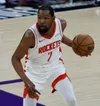 Kevin Durant, unul dintre marii baschetbaliști din NBA în ultimul deceniu. Foto: Imago