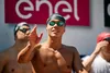 David Popovici s-a calificat în finală la 100m liber la Settecolli. Foto - Raed Krishan (4).jpg
