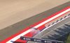 Max Verstappen, accident în calificările Marelui Premiu al Austriei (FOTO: captură F1)