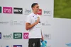 David Popovici, medalie de aur la 100 metri liber la Trofeul Settecolli (FOTO: Raed Krishan / GOLAZO.ro)