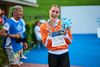 Marrit Steenbergen, record mondial în proba de 100 metri liber (FOTO: Raed Krishan / GOLAZO.ro)