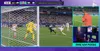 Arbitrul s-a lămurit că a fost fault