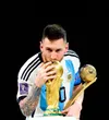 Lionel Messi (Foto: IMAGO)