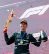 La finalul lunii iunie, George Russell s-a impus în Marele Premiu al Austriei (foto: IMAGO)