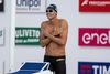 David Popovici, medalie de aur în proba de 200 metri liber de la Trofeul Settecolli (FOTO: Raed Krishan / GOLAZO.ro)