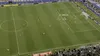 Messi își întârzie și își dozează alergarea spre careu, permițând fundașilor reveniți în apărare să treacă de el pentru a acoperi spațiile ori pentru a-i marca pe ceilalți jucători ai Argentinei din zonă (captură fifatrainingcentre.com)