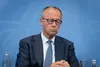 Friedrich Merz, cancelarul Germaniei din 6 mai 2025. Foto: Imago