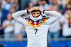 Kai Havertz, cel care a înscris 3 goluri pentru Germania la acest Mondial, dar care a ratat primul din cele 3 penaltyuri irosite de Mannschaft cu Paraguay. Foto: Imago
