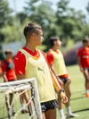 Dinamo, antrenament in Polonia FOTO FB Dinamo (9).jpg