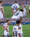 Scandal în Germania    FOTO.   Cum s-au autosabotat nemții la penalty-uri:   Kimmich s-a rugat de el, dar a refuzat să tragă!