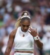 Serena Williams FOTO Imago