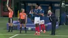 Didier Deschamps a făcut o plecăciune în fața lui Kylian Mbappe FOTO Antena Play