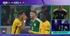Piero Hincapie, eliminat în Mexic - Ecuador 2-0, după ce și-a acoperit gura Foto captură VIDEO Antena PLAY (5).jpeg