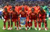 Echipa de start a RD Congo în meciul din grupe cu Uzbekistan FOTO Imago