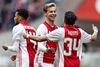 Abdelhak Nouri, la Ajax. Foto: Imago