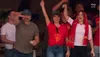 Penelope Cruz, Javier Bardem, Rosalia, prezenți la Spania - Austria 3-0