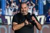 Chilavert împlinește 61 de ani pe 27 iulie. Foto: Imago