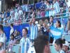 Gesturi rasiste ale fanilor argentinieni la adresa lui IShowSpeed în meciul cu Capul Verde. Foto: captură X/@arielipillo