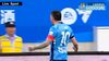 Golul marcat de Nicolae Stanciu în Dalian - Wuhan / foto: capturi video X/TheFootballZone