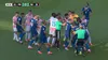 Conflict între jucători în meciul Paraguay - Franța FOTO Captură video Antena Play