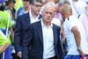 Didier Deschamps va părăsi la sfârșitul CM 2026 naționala Franței, după 14 ani ca selecționer. Speră să câștige al 2-lea titlu mondial. Foto: Imago