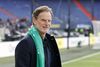Ronald de Boer FOTO Imago