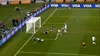 Ratarea lui Yakubu Aiyegbeni din meciul Nigeria - Coreea de Sus de la CM 2010 (captură video)