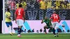 Penaltyul transformat de Neymar la 1-2 cu Norvegia, în „optimile” CM 2026