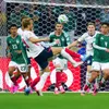 Kane a lovit adversarul peste picior în propriul careu. Penalty, Mexic!