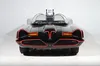 Lincoln Futura, transformat în Batmobile